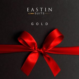 Eastin Gold Gift Card