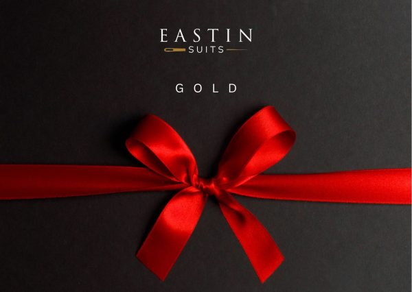 Eastin Gold Gift Card