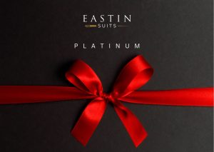 Eastin Platinum Gift Card