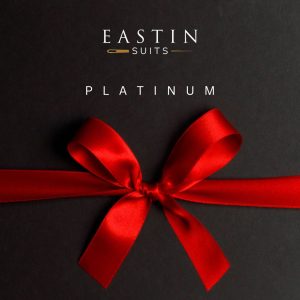 Eastin Platinum Gift Card