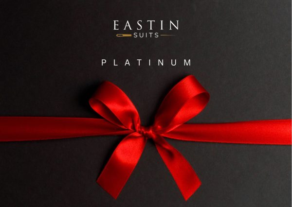 Eastin Platinum Gift Card