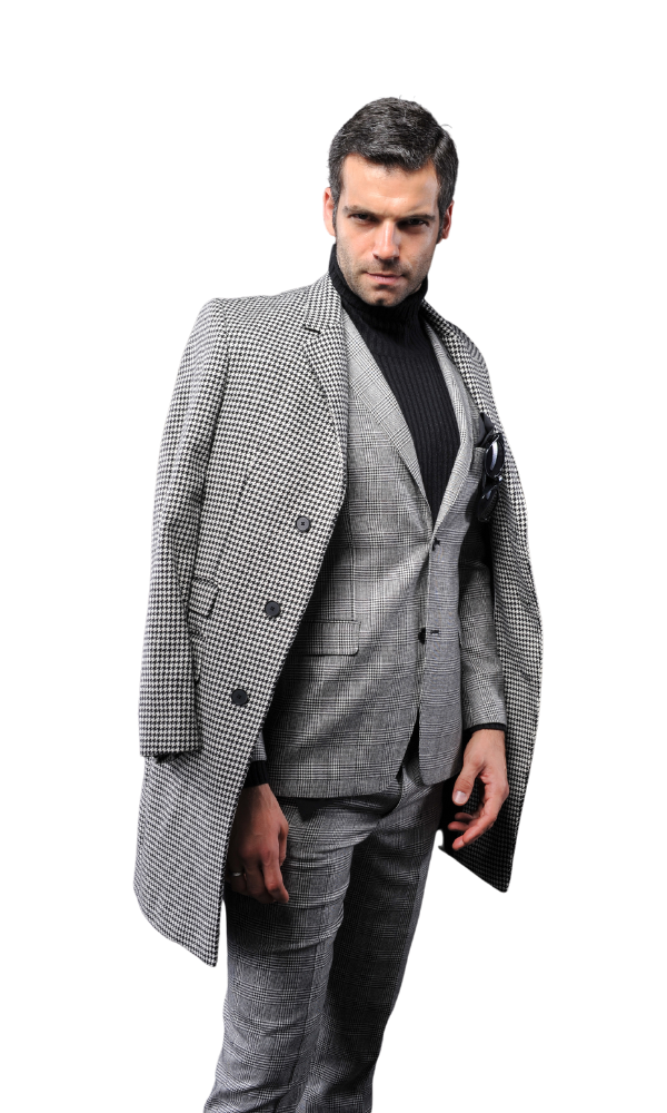 Winter Suits