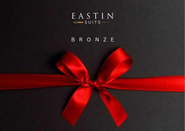 Eastin bronze Gift Card