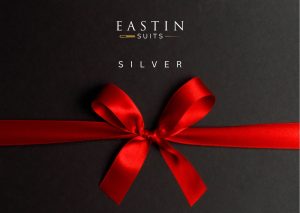 Eastin Silver Gift Card