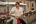 Stylish,Italian,Man,Wearing,White,Shirt,And,Sitting,On,Classic