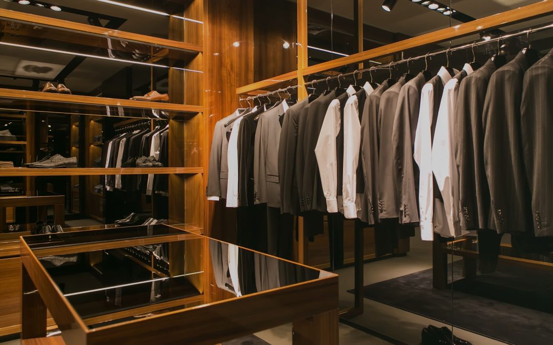 Custom Suits Las Vegas: Where to Find the Best Bespoke Tailoring