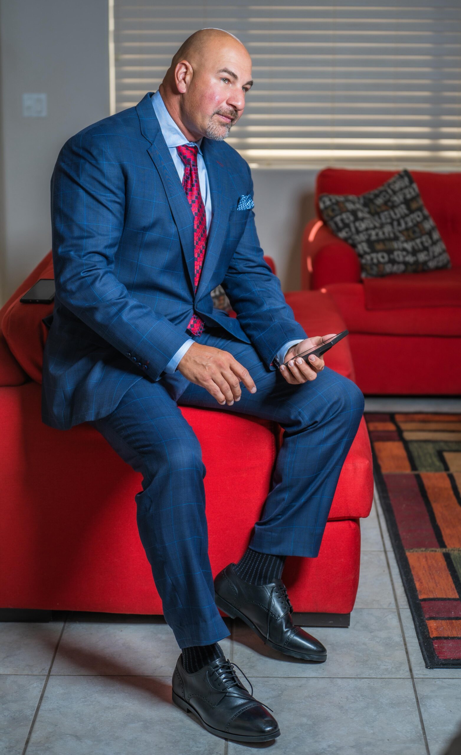 Bespoke Suits Eastin 3
