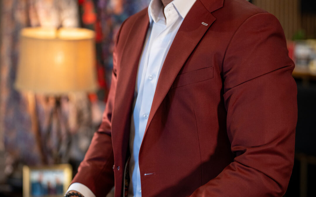 Custom Suits
