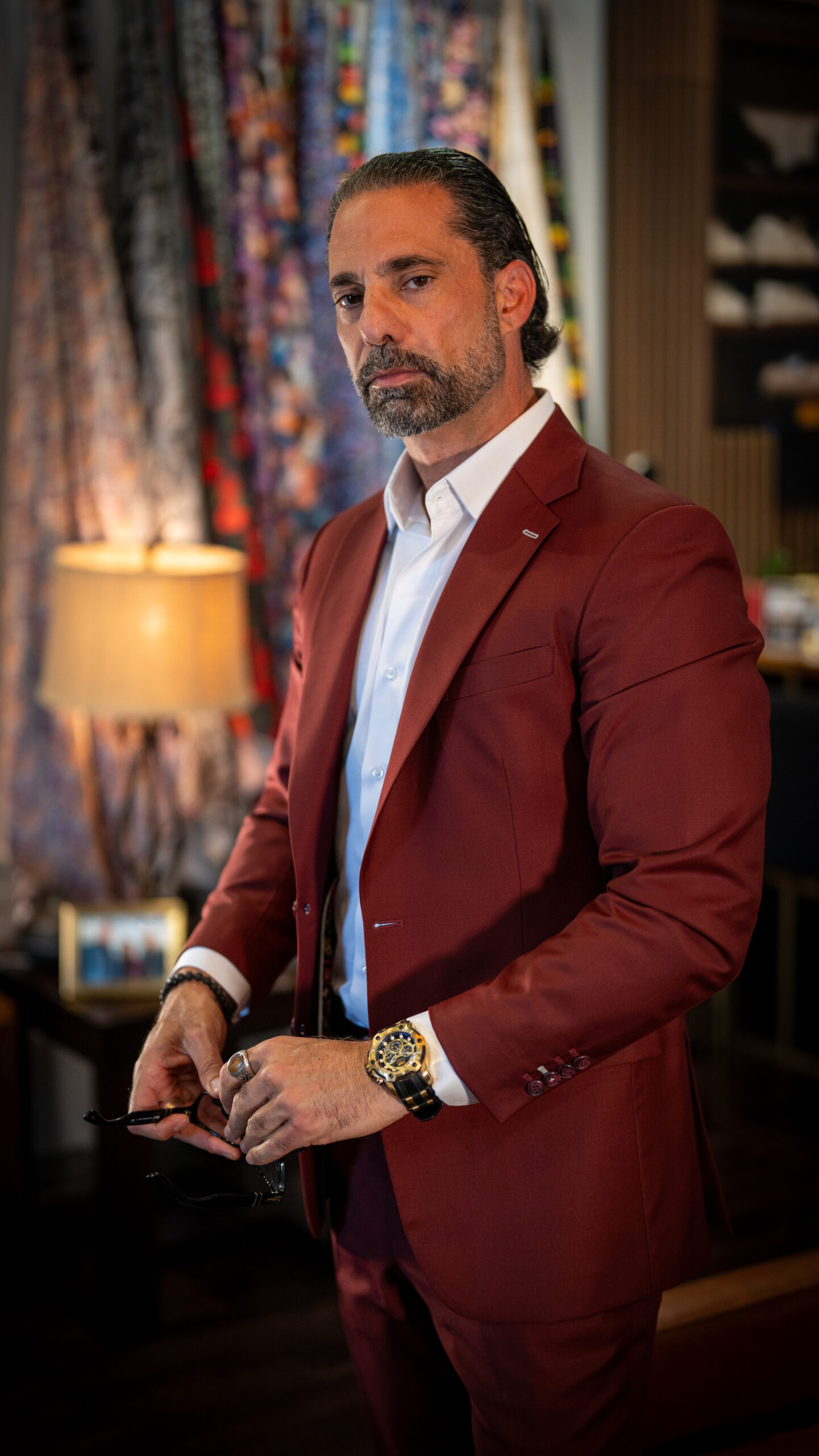 Bespoke Suits Eastin Suits 1