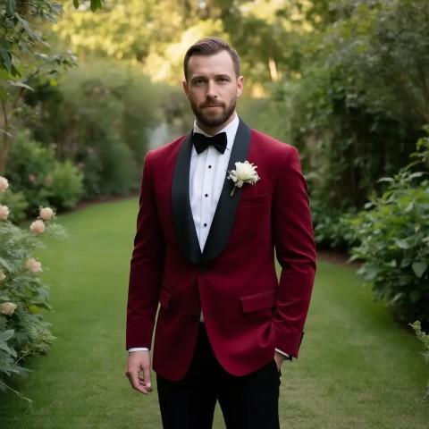 Wedding Tuxedos