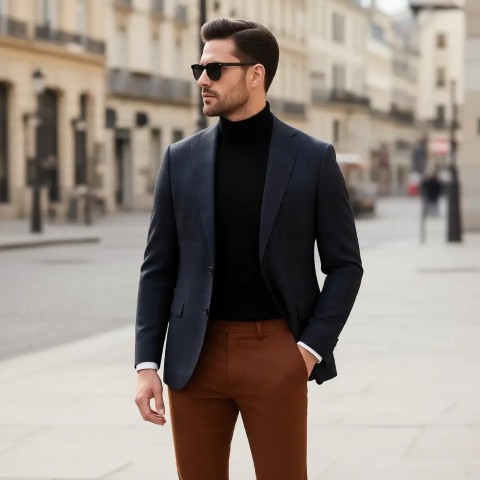 Sports Jacket