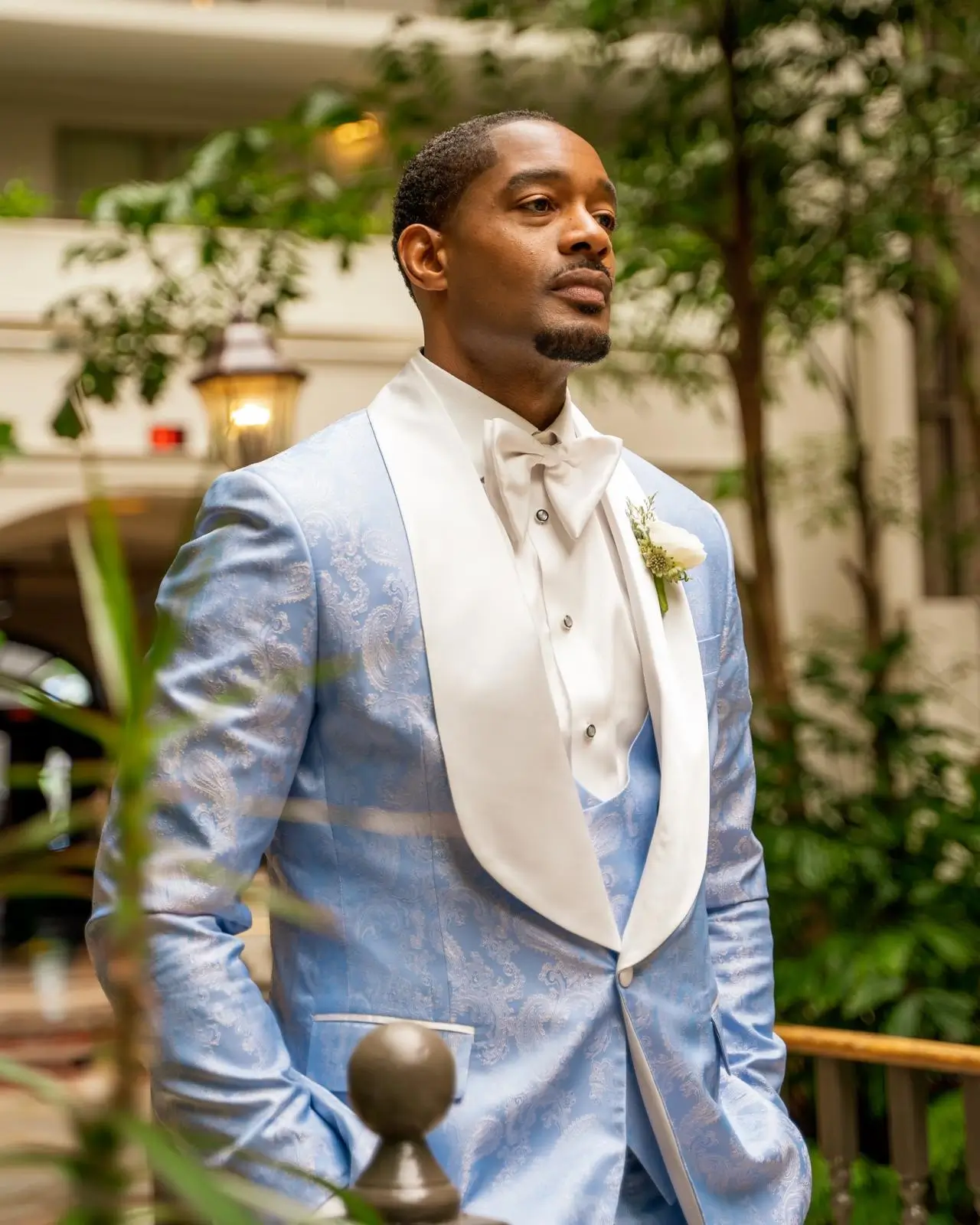 Eastin Suits Tuxedo 2