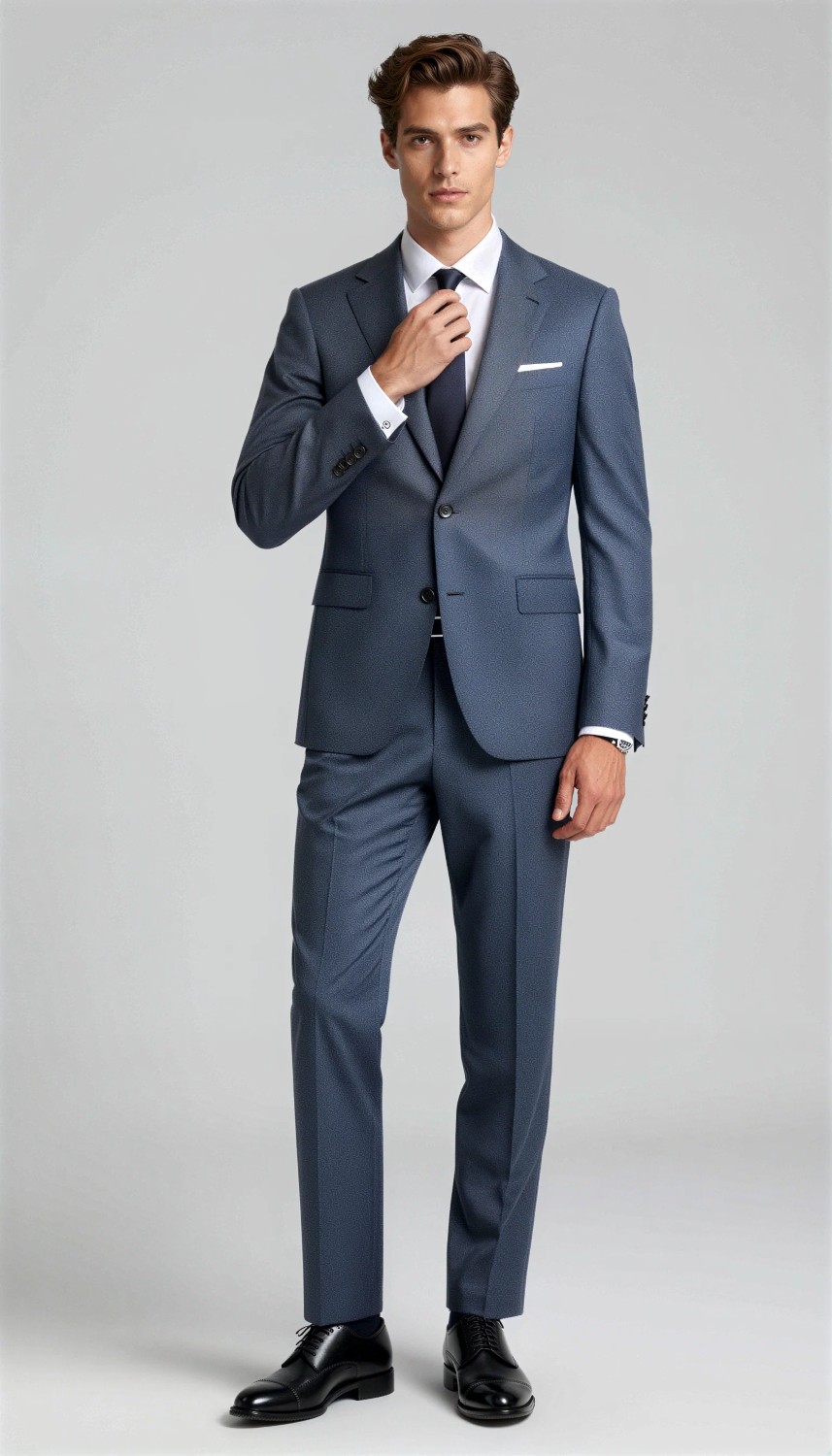 Business Wear