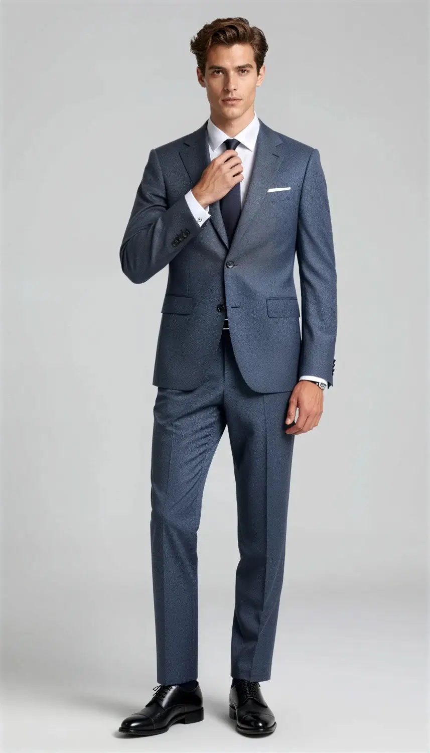 Business Wear