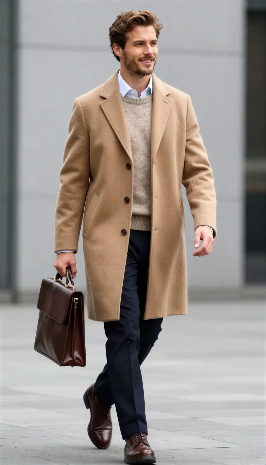 Overcoats