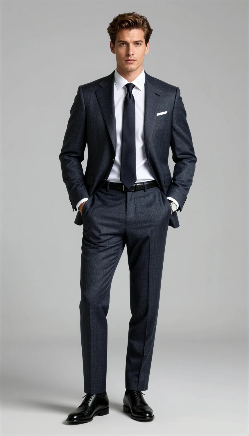 Bespoke Suits