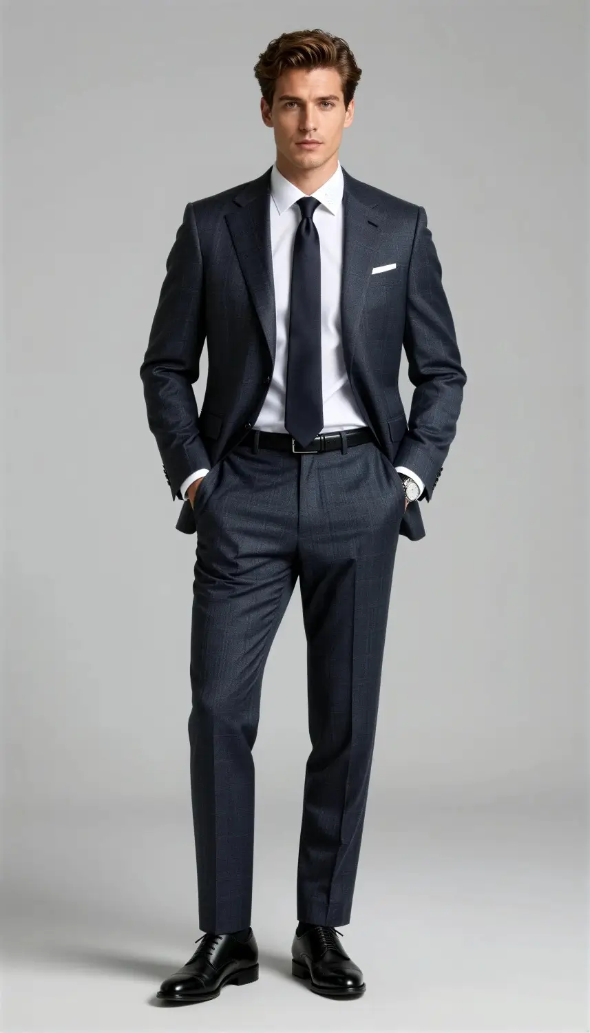 Bespoke Suits